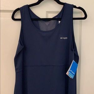 Columbia PFG dress